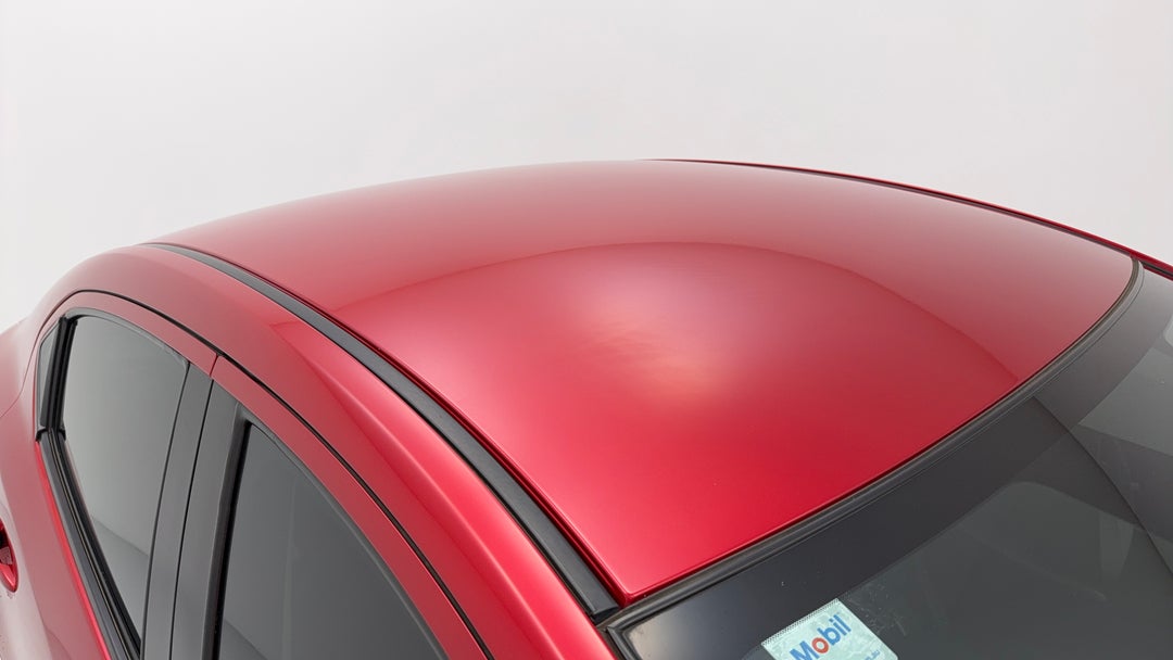 2017 Mazda 2 Neo, Automatic, 81762 km, Roof/Sunroof View