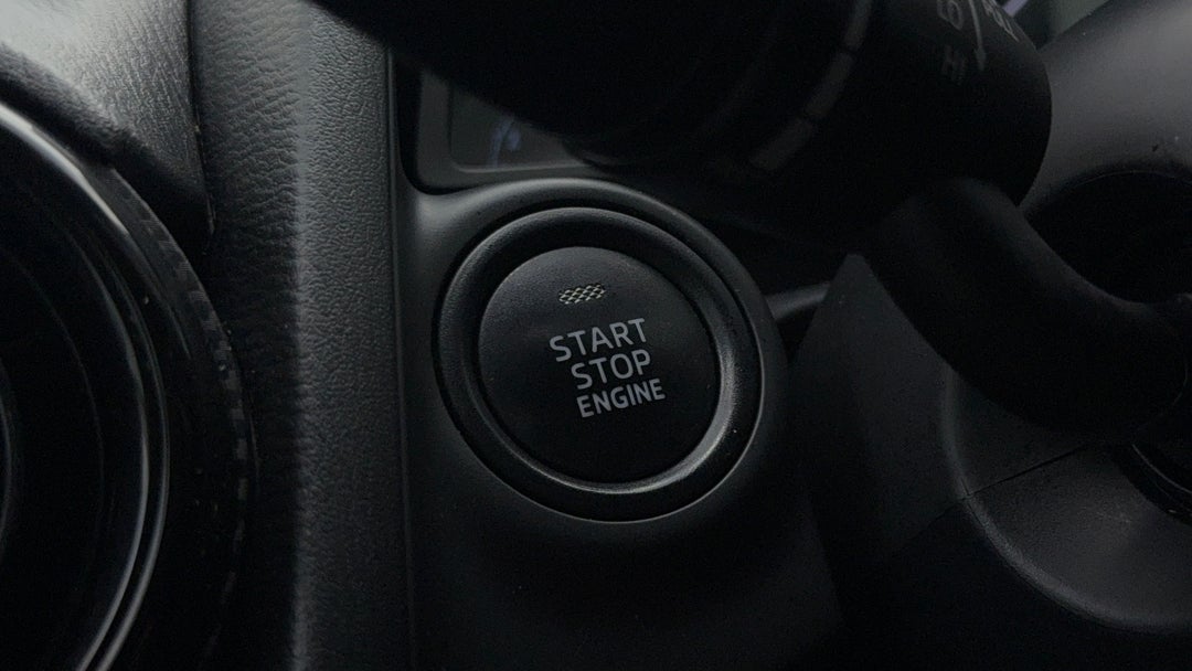 2017 Mazda 2 Neo, Automatic, 81762 km, Keyless / Button Start