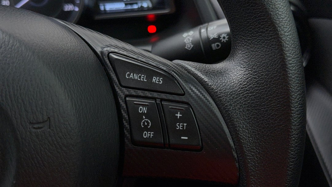 2017 Mazda 2 Neo, Automatic, 81762 km, Cruise Control