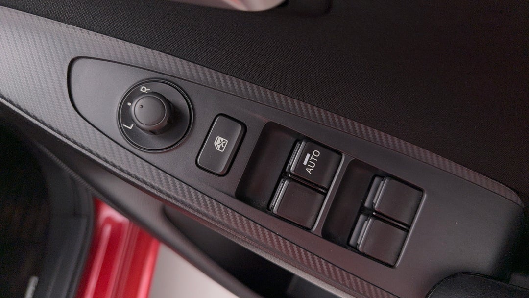 2017 Mazda 2 Neo, Automatic, 81762 km, Drivers Side Door Panel Controls