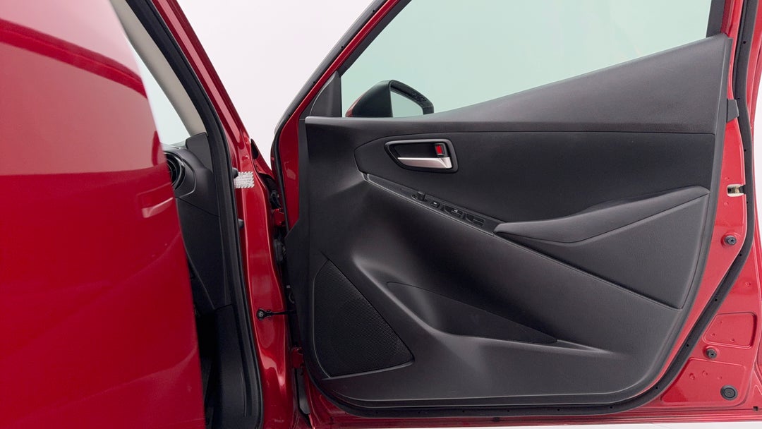 2017 Mazda 2 Neo, Automatic, 81762 km, Speaker View