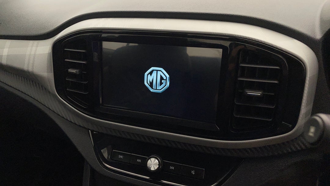 Keyless / Button Start