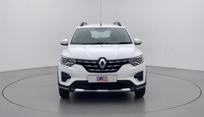 2019 Renault TRIBER 1.0 RXZ, Petrol, Manual, 30,708 km, Highlights