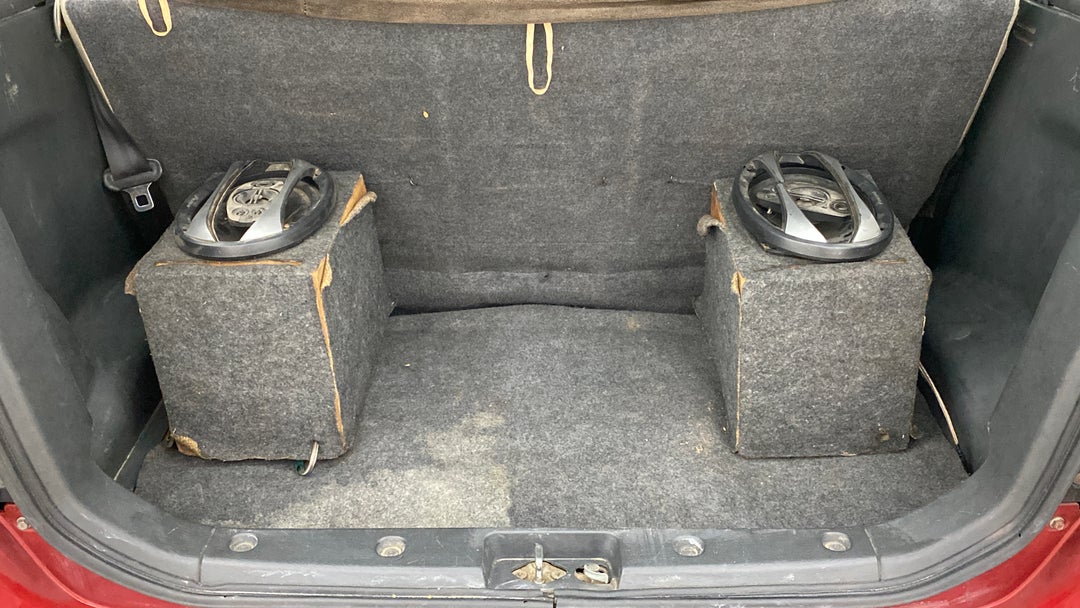 Boot Inside