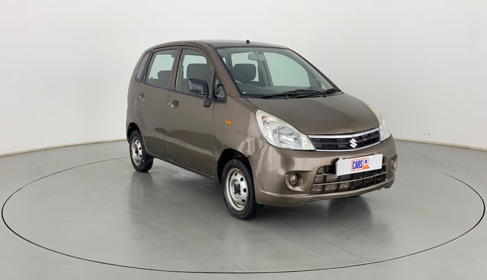2011 Maruti Zen Estilo LXI, Petrol, Manual, 47,090 km