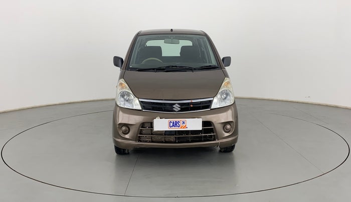 2011 Maruti Zen Estilo LXI, Petrol, Manual, 47,090 km, Highlights