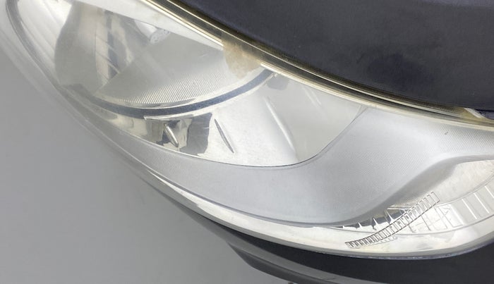 2011 Hyundai i10 ERA 1.1 IRDE, CNG, Manual, 78,038 km, Right headlight - Faded