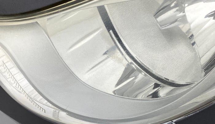 2011 Hyundai i10 ERA 1.1 IRDE, CNG, Manual, 78,038 km, Left headlight - Minor scratches