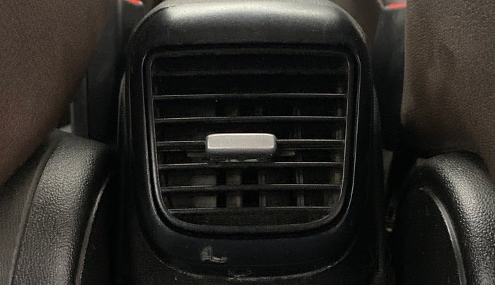 2015 Fiat Avventura EMOTION MULTIJET 1.3, Diesel, Manual, 62,151 km, Rear AC Vents