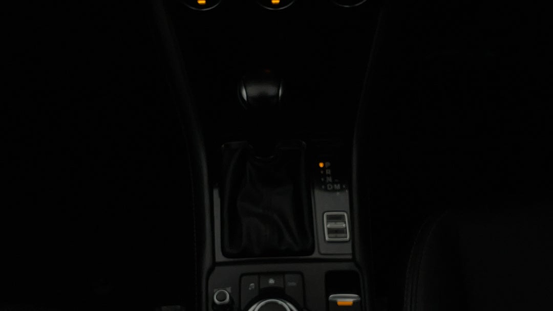 Gear Lever 