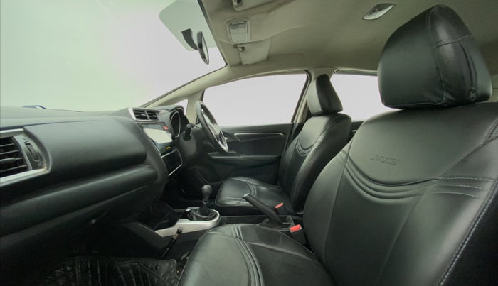 2016 Honda Jazz 1.2L I-VTEC VX, CNG, Manual, 62,802 km, Right Side Front Door Cabin