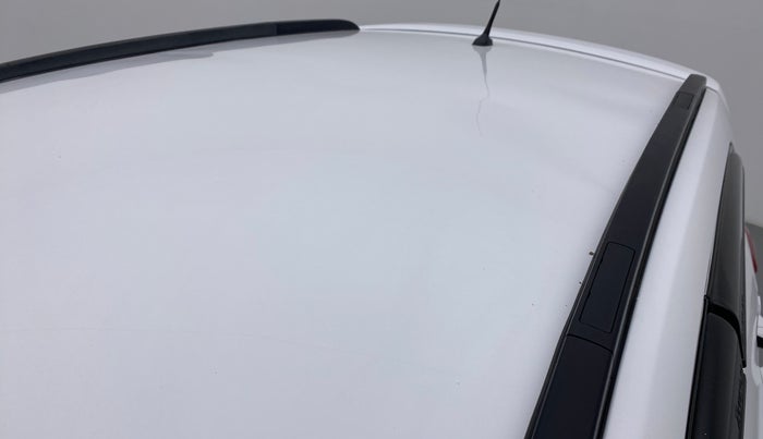 2019 Hyundai Grand i10 SPORTZ 1.2 KAPPA VTVT, Petrol, Manual, 23,279 km, Roof - Slightly dented