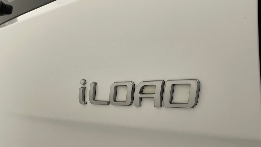 Badge (Boot Right Side)