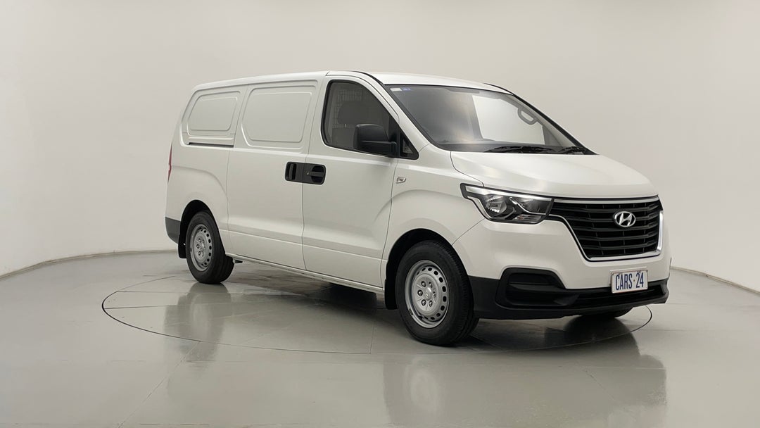 Right Front Diagonal (45- Degree) View