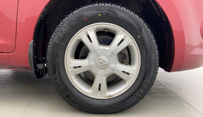 2012 Hyundai i20 ASTA 1.2, Petrol, Manual, 37,982 km, Right Front Tyre