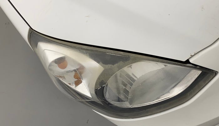2015 Maruti Alto 800 LXI, CNG, Manual, 58,912 km, Right headlight - Faded