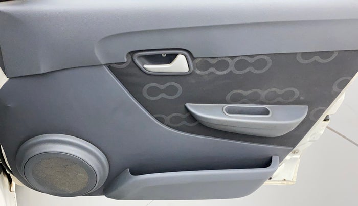 2015 Maruti Alto 800 LXI, CNG, Manual, 58,912 km, Driver Side Door Panels Control