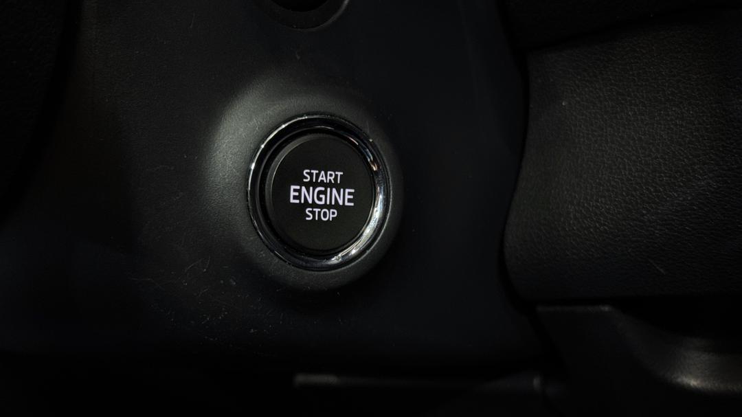 2017 SKODA Kodiaq 132 Tsi (4x4), Automatic, 64054 km, Keyless / Button Start