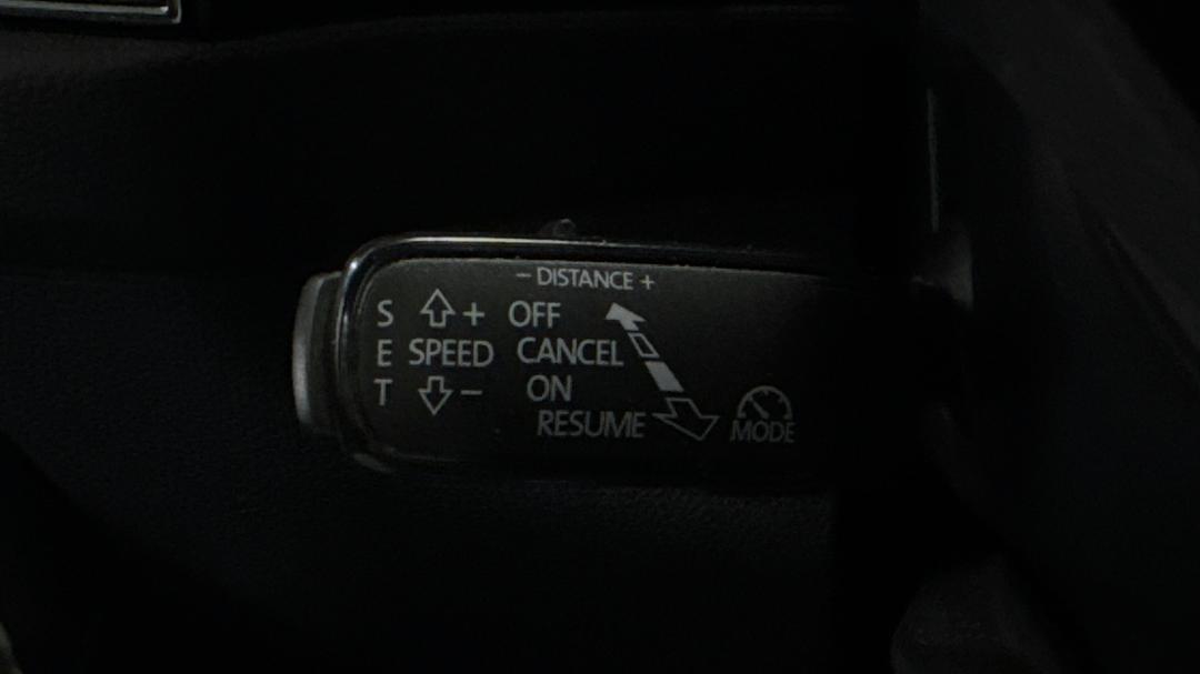 2017 SKODA Kodiaq 132 Tsi (4x4), Automatic, 64054 km, Cruise Control