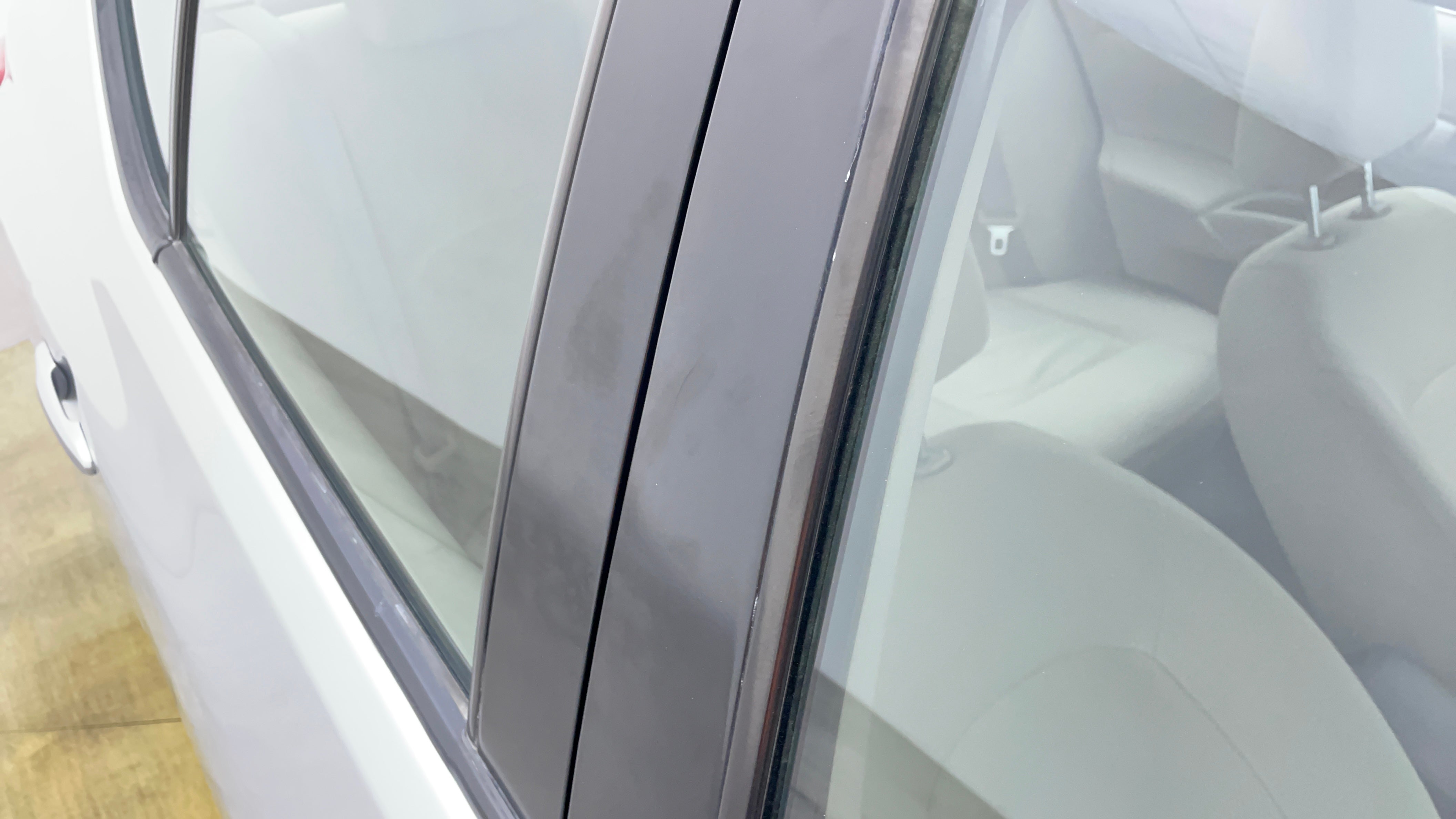 Nissan Sunny-Door  RHS Front Door Minor Scratches