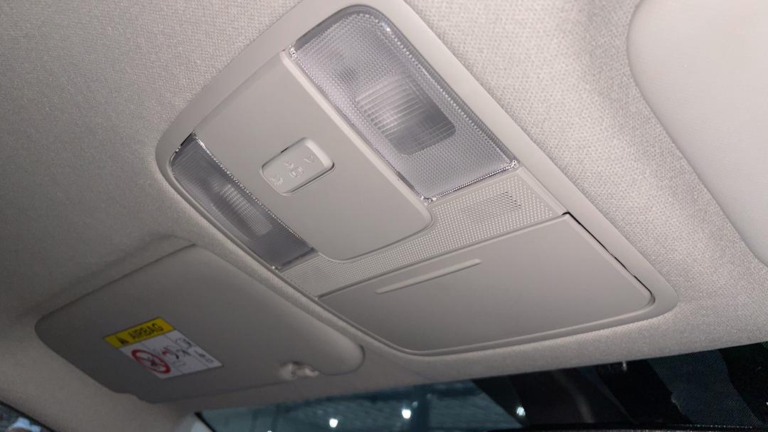 2019 Kia Cerato Sport+ Safety Pack, Automatic, 112268 km, On-Roof Controls/Sunglass holder