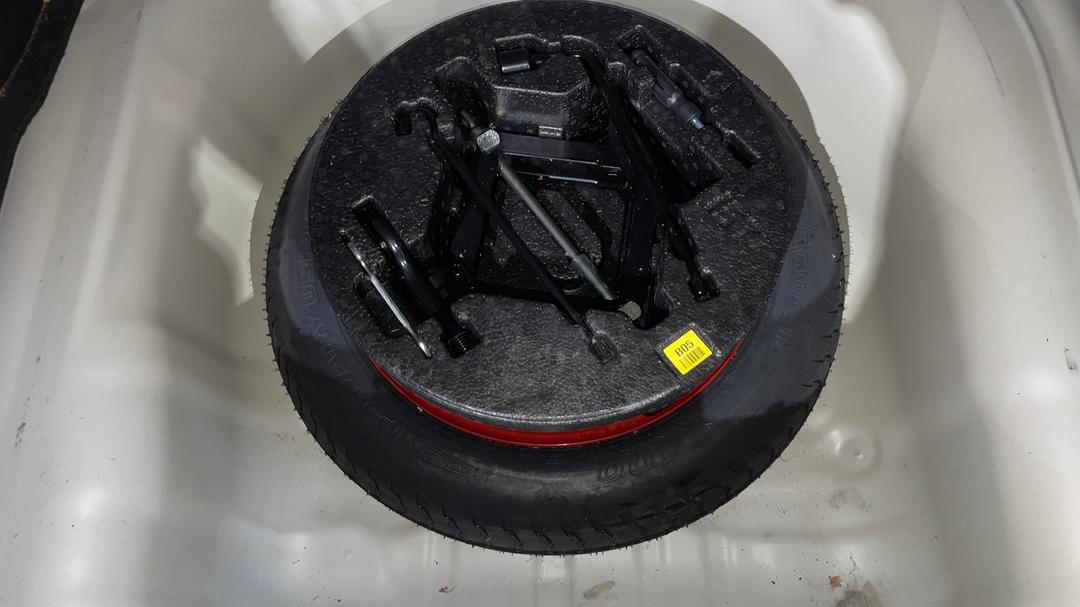 2019 Kia Cerato Sport+ Safety Pack, Automatic, 112268 km, Spare Wheel