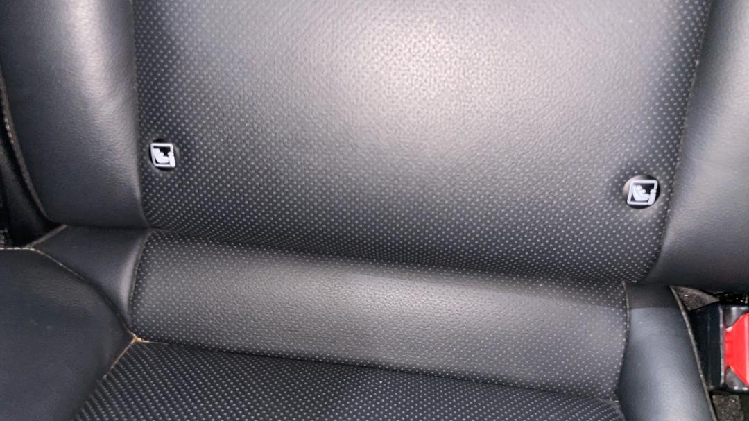 2019 Kia Cerato Sport+ Safety Pack, Automatic, 112268 km, Child Seat Anchor Points