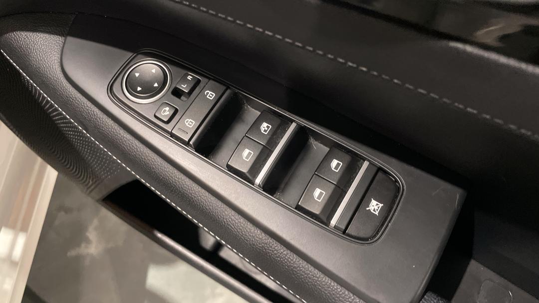 2019 Kia Cerato Sport+ Safety Pack, Automatic, 112268 km, Drivers Side Door Panel Controls