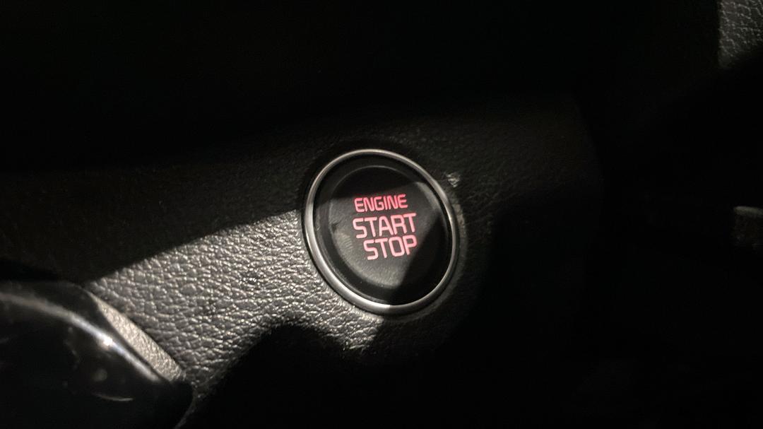 2019 Kia Cerato Sport+ Safety Pack, Automatic, 112268 km, Keyless / Button Start