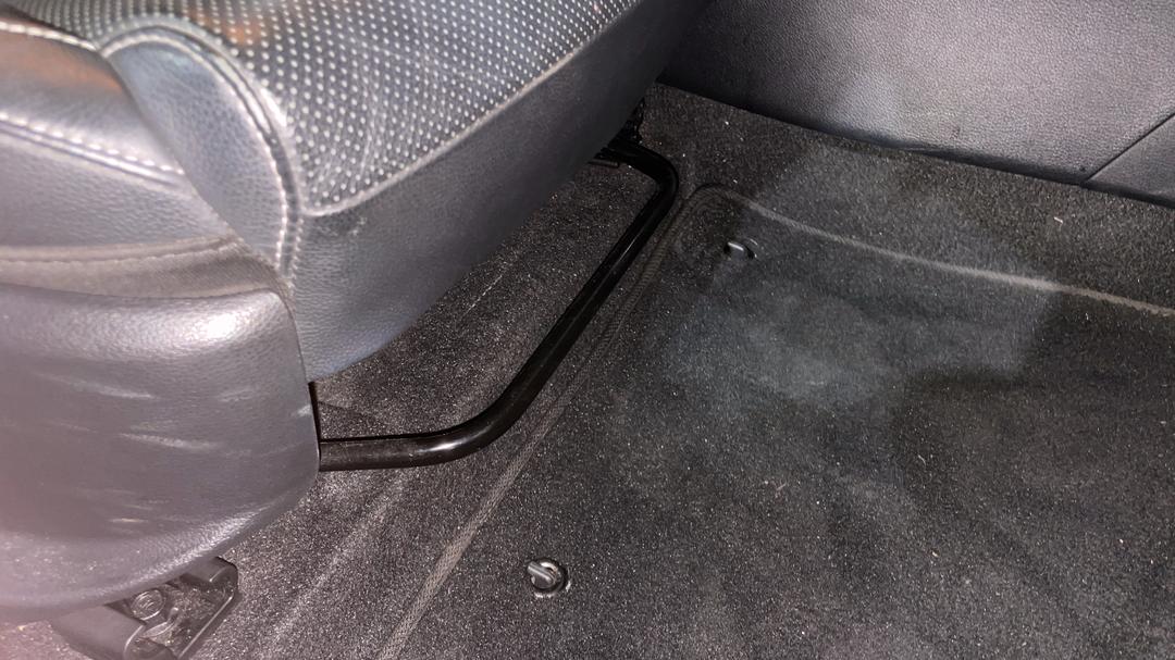 2019 Kia Cerato Sport+ Safety Pack, Automatic, 112268 km, Drivers Side Adjustment Panel