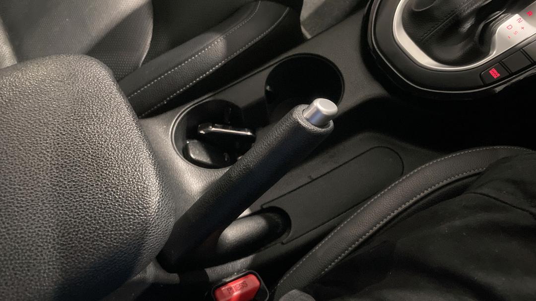 2019 Kia Cerato Sport+ Safety Pack, Automatic, 112268 km, Handbrake