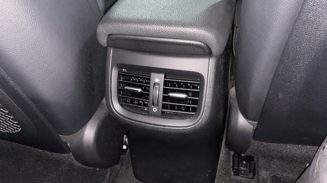 2019 Kia Cerato Sport+ Safety Pack, Automatic, 112268 km, Rear A/C Vent