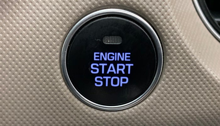 2015 Hyundai Grand i10 ASTA 1.2 (O) VTVT, Petrol, Manual, 40,236 km, Keyless Start/ Stop Button