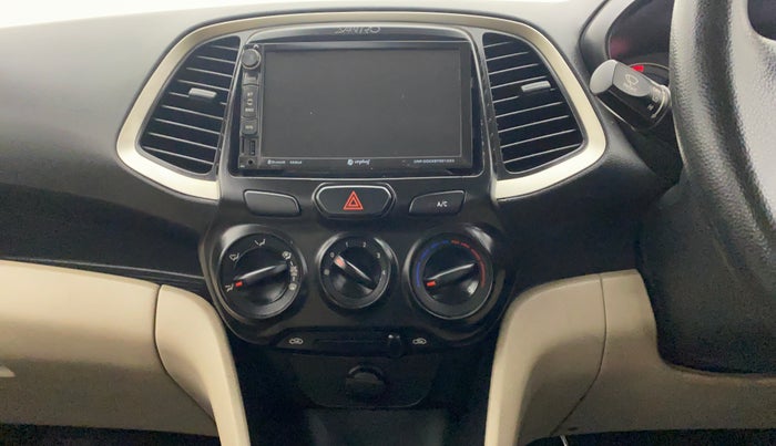 2019 Hyundai NEW SANTRO 1.1 MAGNA MT, Petrol, Manual, 18,810 km, Air Conditioner
