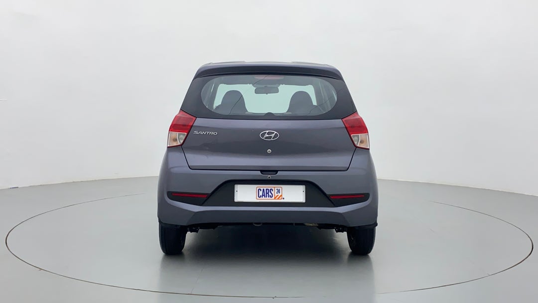 Back/Rear