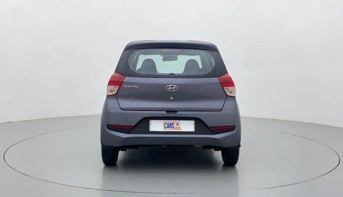 2019 Hyundai NEW SANTRO 1.1 MAGNA MT, Petrol, Manual, 18,810 km, Back/Rear