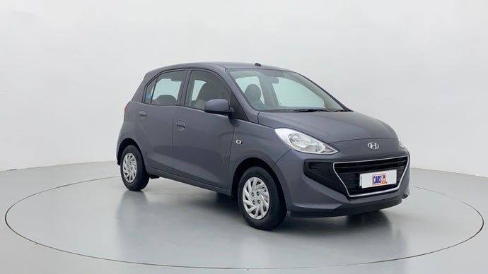 2019 HYUNDAI NEW SANTRO 1.1 MAGNA MT