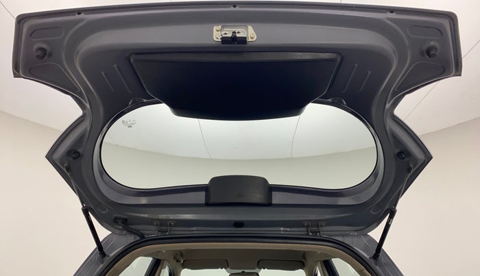 2019 Hyundai NEW SANTRO 1.1 MAGNA MT, Petrol, Manual, 18,810 km, Boot Door Open