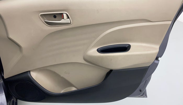 2019 Hyundai NEW SANTRO 1.1 MAGNA MT, Petrol, Manual, 18,810 km, Driver Side Door Panels Control