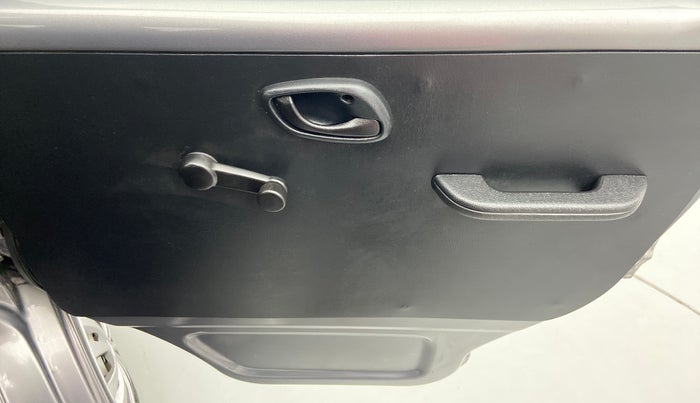 2019 Maruti Eeco 5 STR WITH AC PLUSHTR, Petrol, Manual, 10,068 km, Driver Side Door Panels Controls