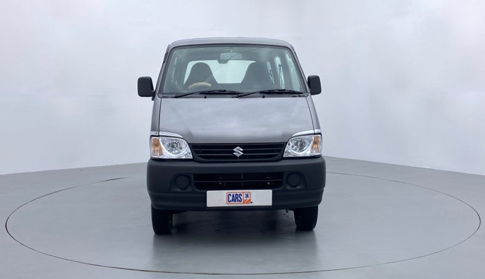 2019 Maruti Eeco 5 STR WITH AC PLUSHTR, Petrol, Manual, 10,068 km, Front View