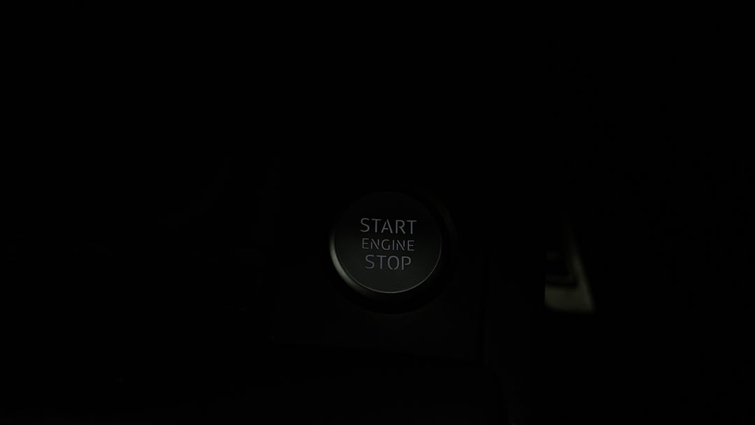 Keyless / Button Start