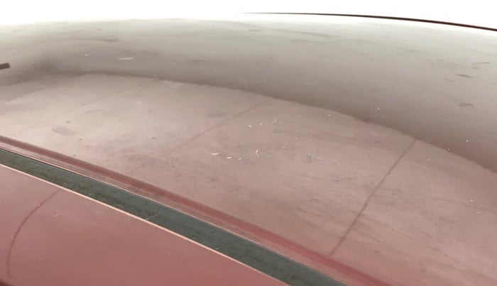 2017 Honda Jazz 1.2L I-VTEC V, Petrol, Manual, 1,01,402 km, Roof - <3 inch diameter