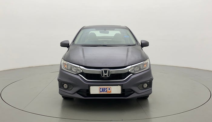 2017 Honda City VX CVT PETROL, Petrol, Automatic, 77,877 km, Front