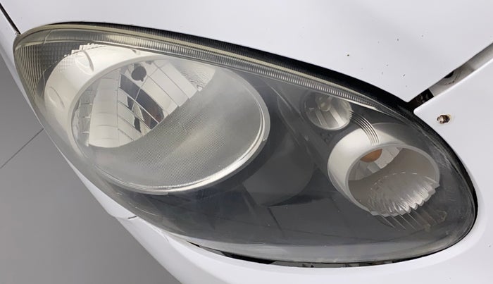 2015 Nissan Micra Active XL, Petrol, Manual, 84,913 km, Right headlight - Minor scratches