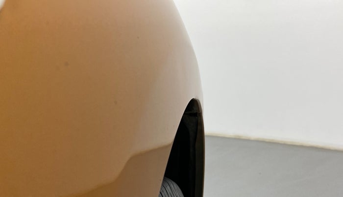 2012 Nissan Micra XV DIESEL, Diesel, Manual, 90,755 km, Right fender - Slightly dented
