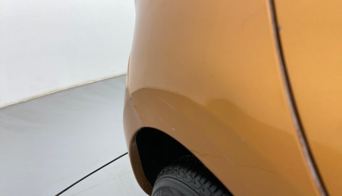 2012 Nissan Micra XV DIESEL, Diesel, Manual, 90,755 km, Right quarter panel - Slightly dented