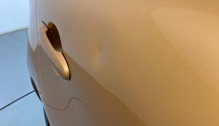 2012 Nissan Micra XV DIESEL, Diesel, Manual, 90,755 km, Right rear door - Slightly dented