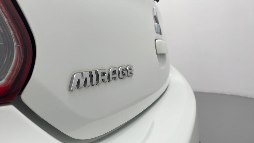 Badge (Boot Left Side)