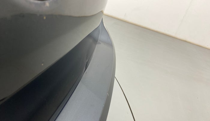 2018 Volkswagen Polo HIGHLINE PLUS 1.0 16 ALLOY, Petrol, Manual, 79,520 km, Dicky (Boot door) - Slightly dented